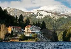 Correntoso Lake & River Hotel 