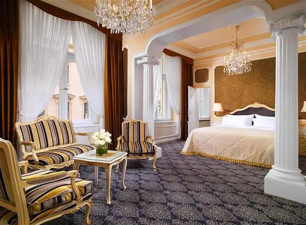 Hotel Imperial - A Luxury Collection Hotel 