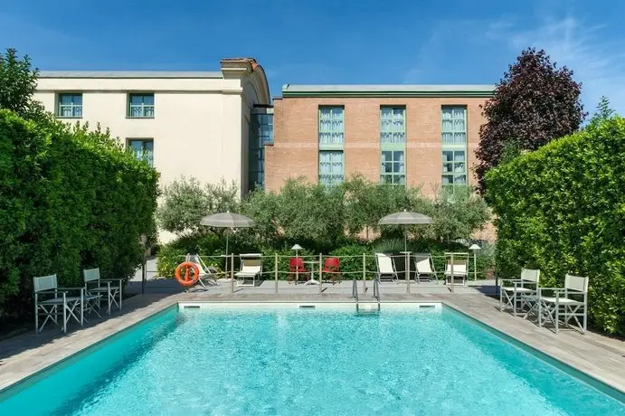 Hotel San Marco Lucca