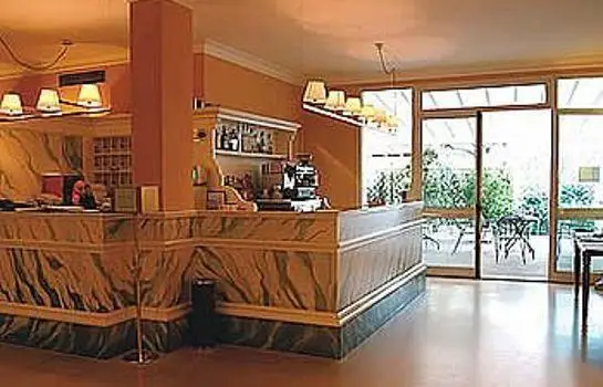 Hotel Diana Ravenna