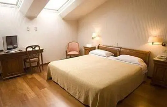 Hotel Diana Ravenna 