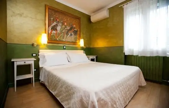 Hotel Diana Ravenna 