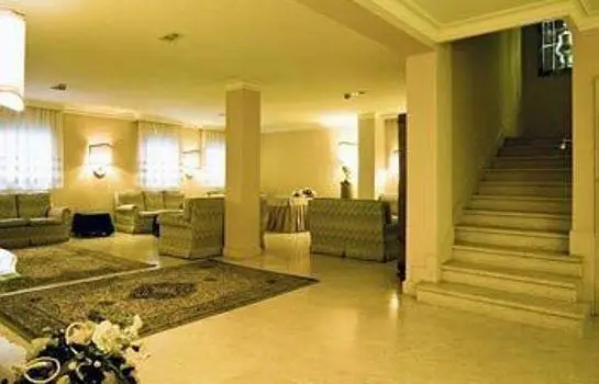 Hotel Diana Ravenna 