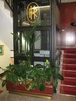 Hotel Residence Parma 