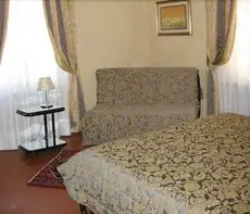 Hotel Residence Parma 