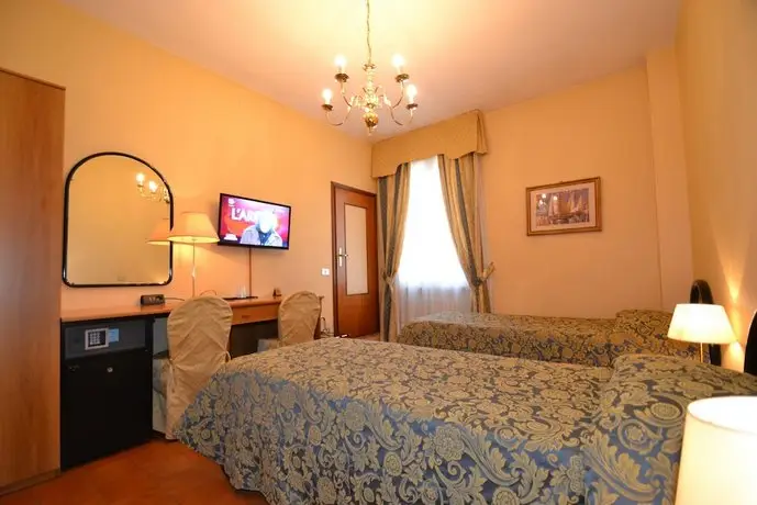 Hotel Residence Parma 