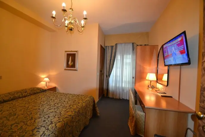 Hotel Residence Parma 