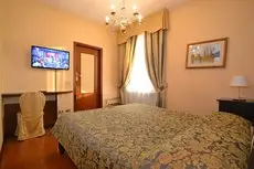 Hotel Residence Parma 