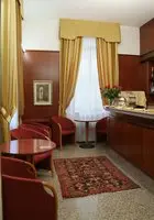 Hotel Residence Parma 