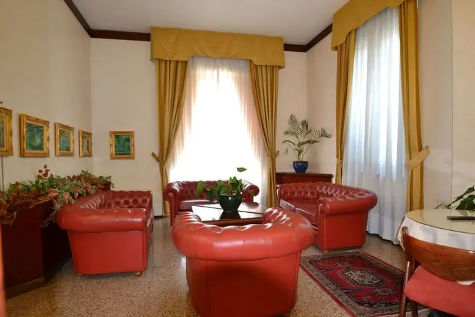 Hotel Residence Parma 