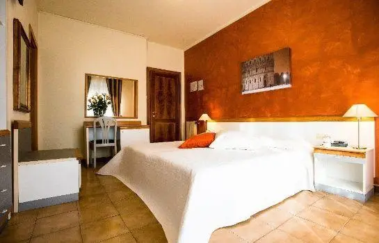 Hotel Roma Pisa 