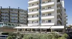 National Hotel Rimini 