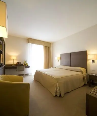 National Hotel Rimini 