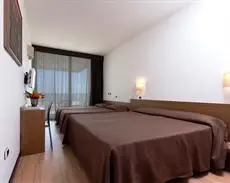 Hotel Cristallo Rimini 