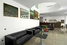 Hotel Cristallo Rimini 