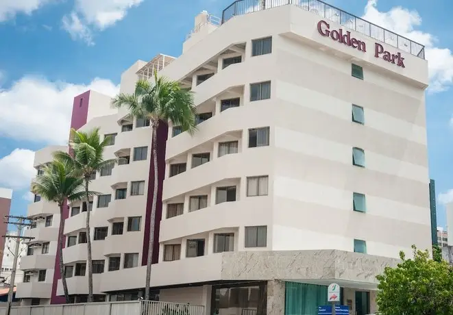 Golden Park Hotel Salvador