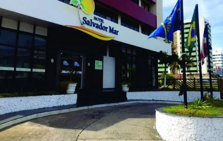 Salvador Mar Hotel