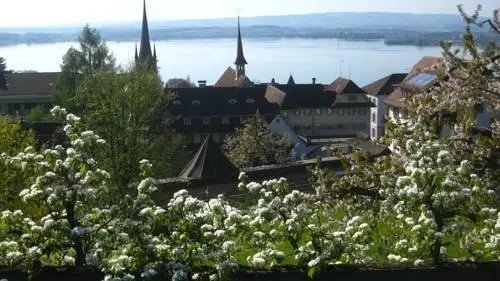 City-Hotel Ochsen