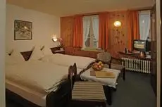 Hotel Alpenblick Wilderswil 