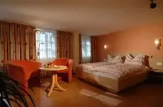 Hotel Alpenblick Wilderswil 