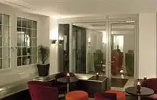 Hotel Krone Thun 