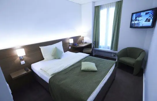 Hotel Krone Thun 