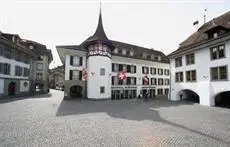 Hotel Krone Thun 