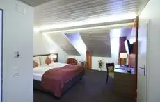 Hotel Krone Thun 