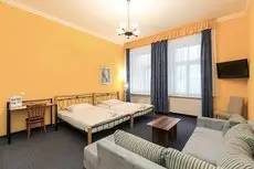 Hotel Boston Karlovy Vary 