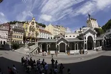 Hotel Boston Karlovy Vary 