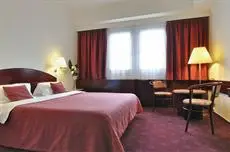 Hotel Continental Brno 