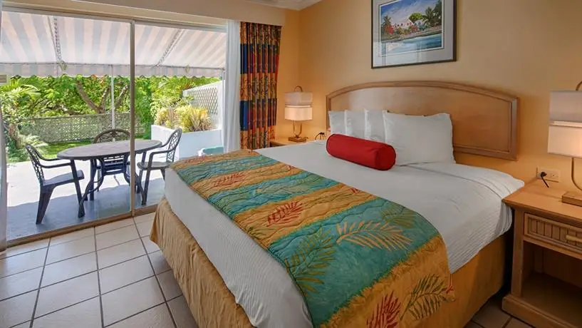 Bay View Suites Paradise Island