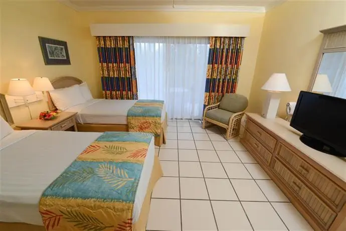 Bay View Suites Paradise Island 