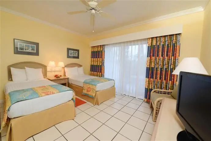 Bay View Suites Paradise Island 