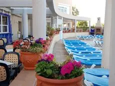 Hotel Las Gaviotas Cartagena 