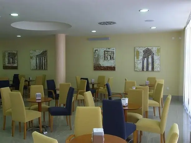 Hotel Las Gaviotas Cartagena 