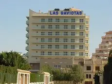 Hotel Las Gaviotas Cartagena 