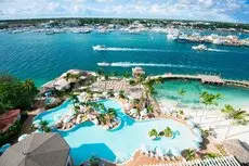 Warwick Paradise Island Bahamas - All Inclusive 