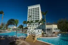 Warwick Paradise Island Bahamas - All Inclusive 