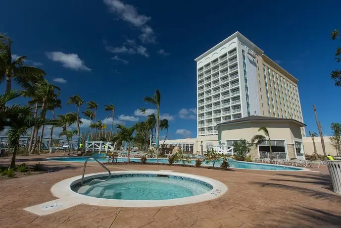 Warwick Paradise Island Bahamas - All Inclusive 