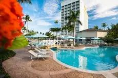 Warwick Paradise Island Bahamas - All Inclusive 