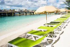 Warwick Paradise Island Bahamas - All Inclusive 