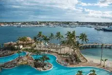 Warwick Paradise Island Bahamas - All Inclusive 