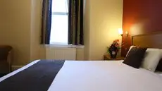 Best Western Queens Hotel Dundee 