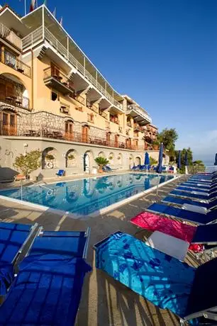 Hotel Belair Sorrento