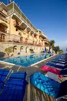 Hotel Belair Sorrento 