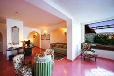 Hotel Belair Sorrento 