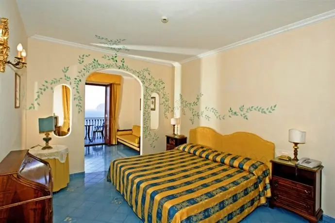 Hotel Belair Sorrento 