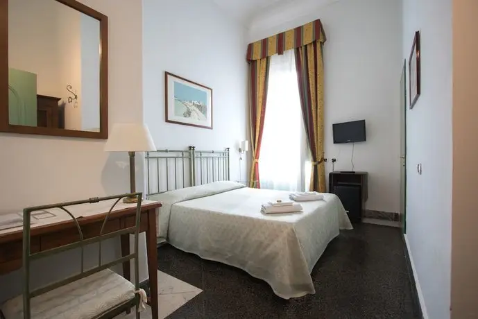 Hotel Posta Syracuse 