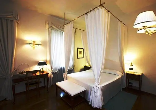 Hotel Victoria Turin 